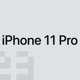 Apple iphone 11 pro